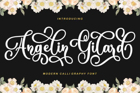 Angelin Gilard Review: A Script with Heart