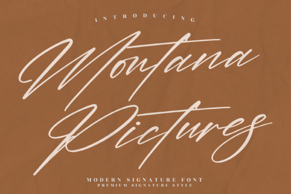Montana Pictures Review